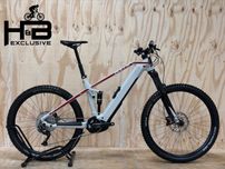 Bulls Sonic EVO AM 1 SHIMANO DEORE 2022