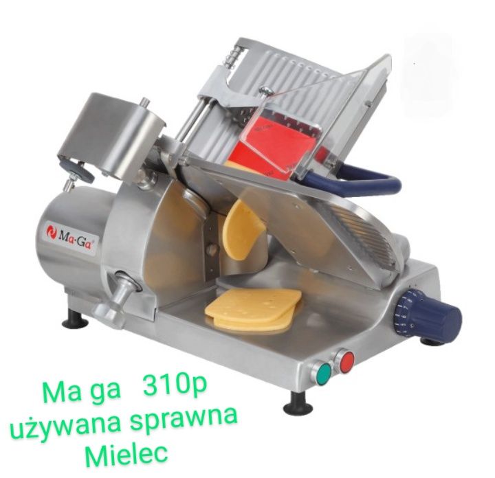 Krajalnica Ma-ga 310p krajalnica