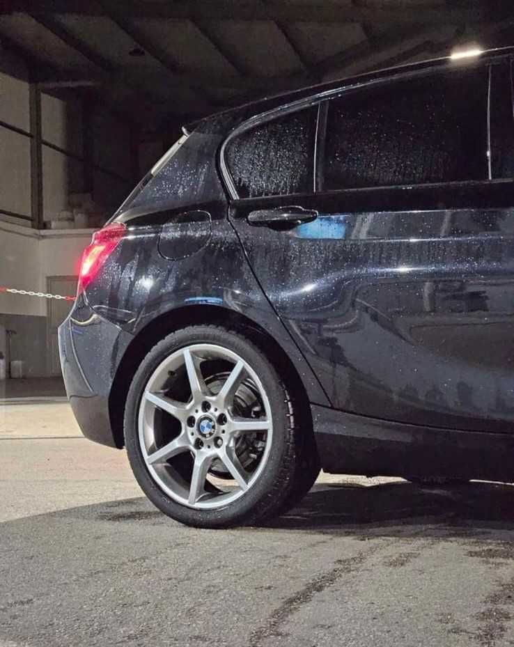 Jantes BMW  5x120