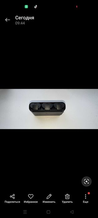 Квадрокоптер  (Дрон) DJI MAVIC МINI COMBO