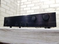 Стерео підсилювач PIONEER A-115, *2x40 Вт, б/у з Німеччини