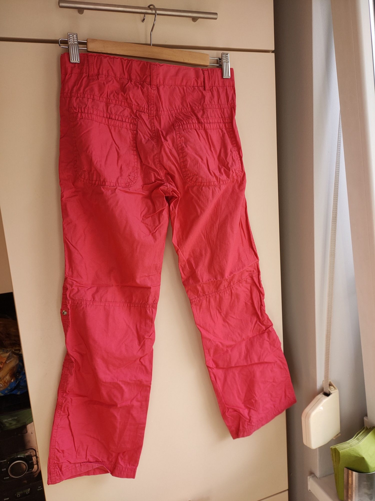 Spodnie Next rozmiar 134-140 (9-10 lat)