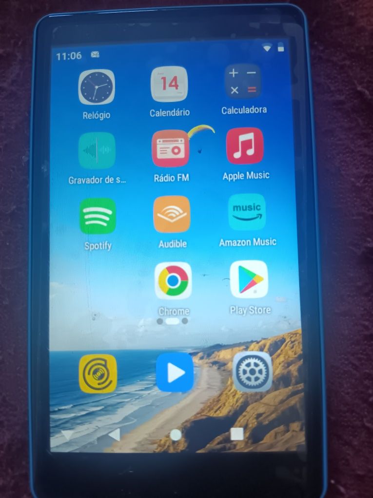 Mp4 Digital Player
