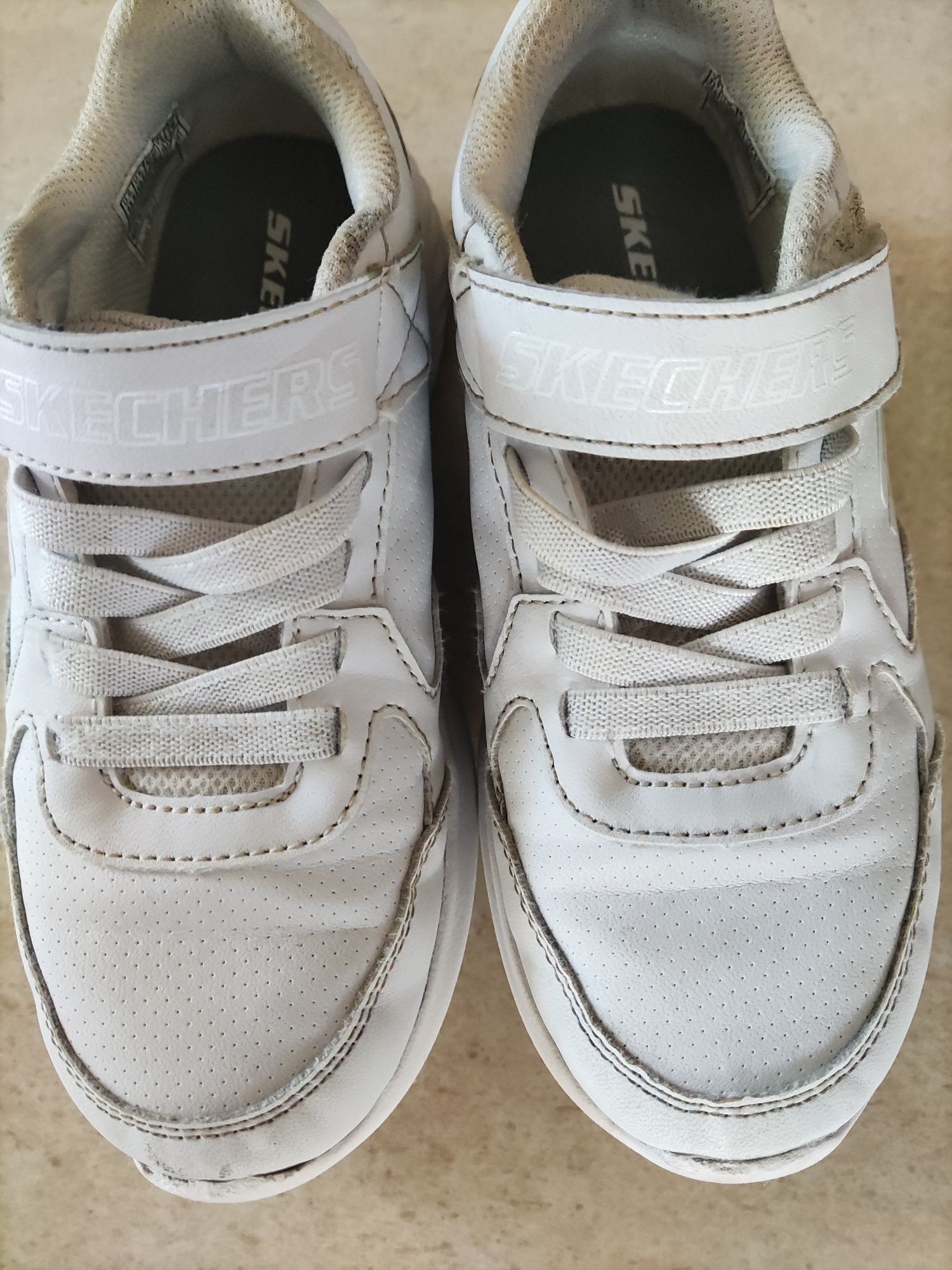 Buty sportowe dziecięce Skechers rozmiar 31