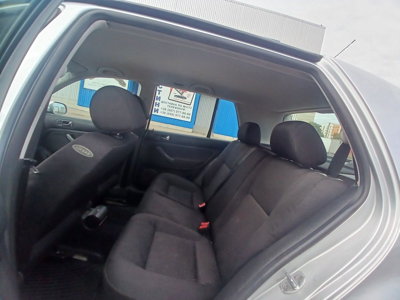 Vw Golf 4 1.4 mpi gaz/benz