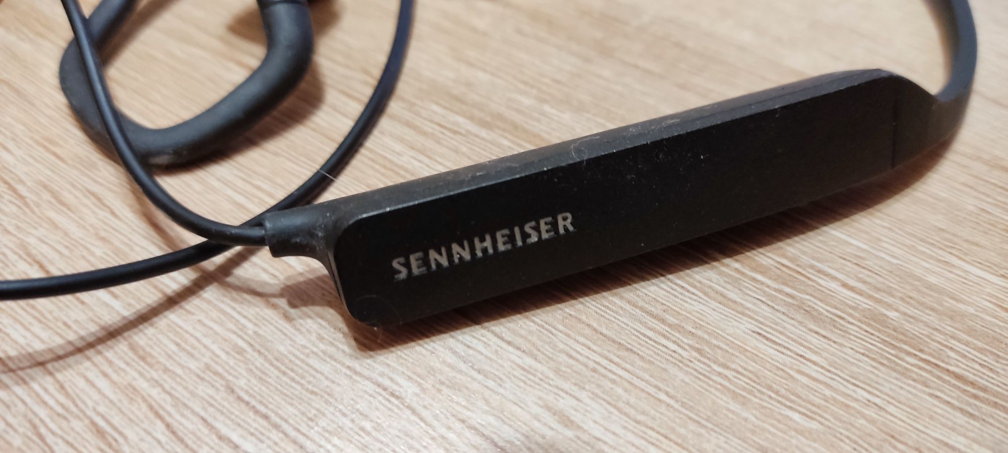 BT наушники Sennheiser IE 80S BT