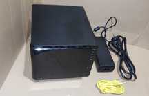 Synology DS415+ 8GB RAM (Quad Core Intel CPU, Docker)