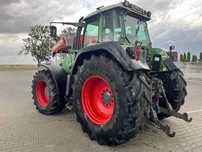 Fendt 926 Vario 11.500 MTG