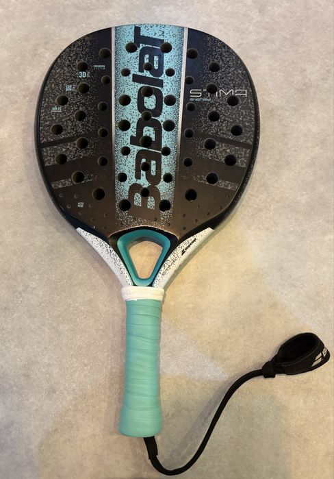 Babolat Stima Energy - rakieta do padla