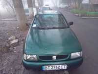 Автомобиль SEAT CORDOBA 1997г.в.