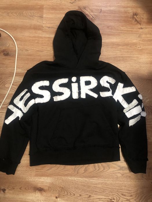 Худі yessirskiii