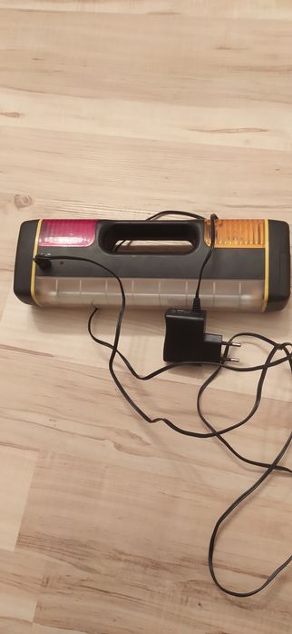 Lampa sygnalizacyjna