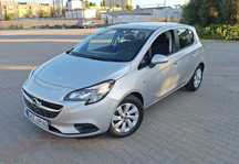 Opel Corsa E 1.4 90KM ** Klima ** Stan bdb z Niemiec !!