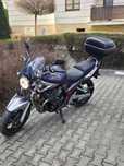 Suzuki Bandit 650