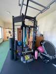 Material Fitness