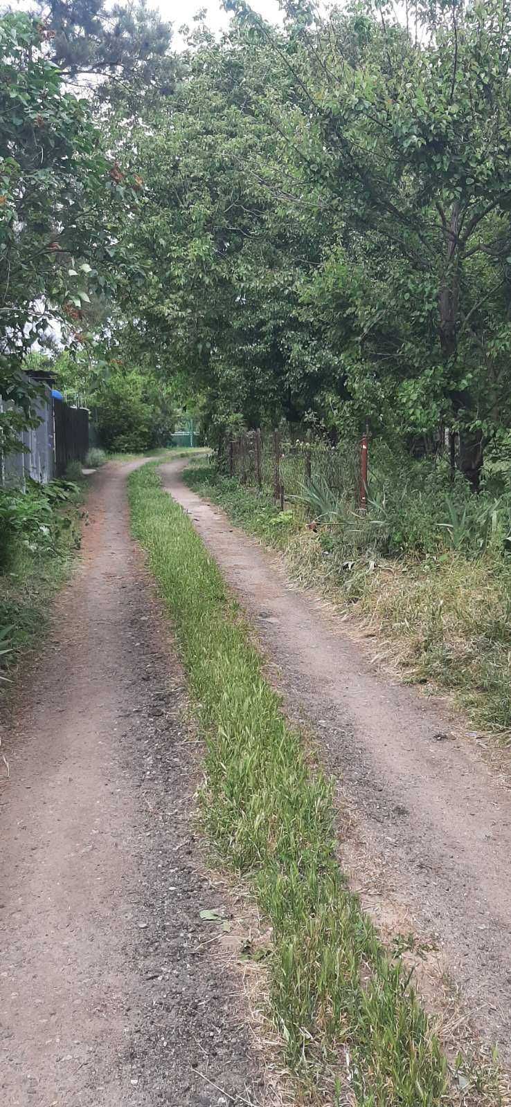 Продам дачу в селе Привольное