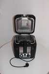 Fritadeira SILVERCREST 2300W