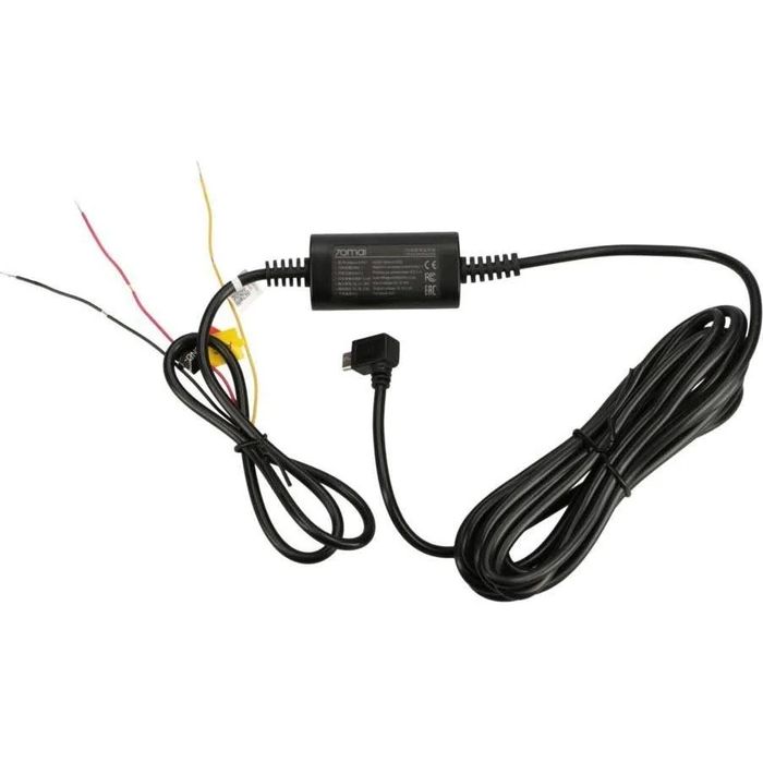 Adapter 70MAI Hardwire Kit UP02 – zasilacz do wideorejestratora