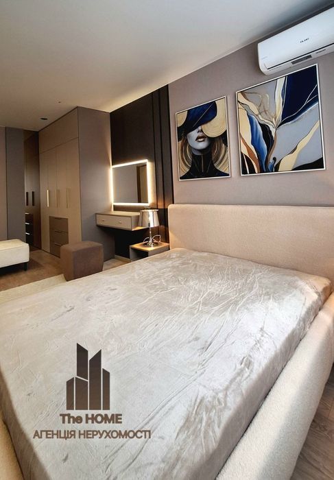 Продам нову 2к квартиру,ЖК Софія Резеденс, Мартинова 32