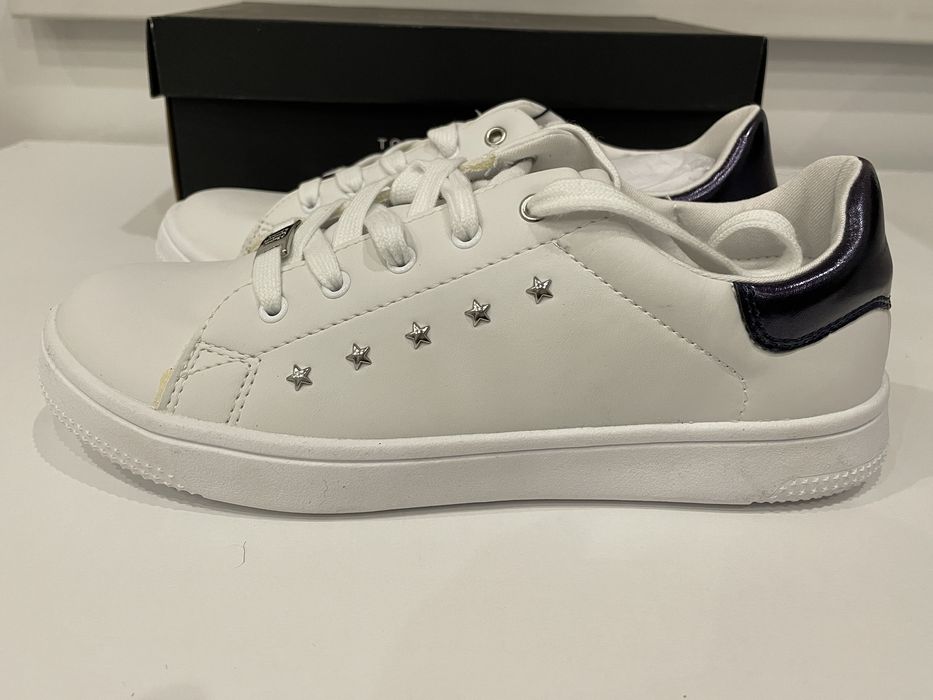 Buty Tommy Hilfiger