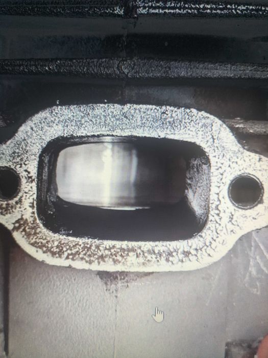 Piła spalinowa dolmar 110i.