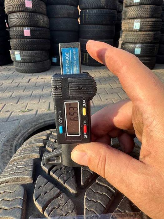 шини скати колеса 185 60 14 Diplomat 6.5 mm 2021 p 2 шт зима