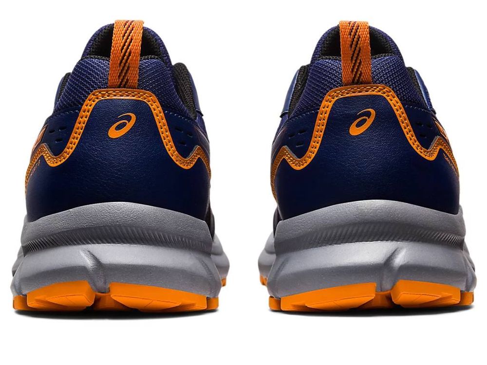 Кросівки Asics Trail Scout 3 кроссовки Асікс Асикс