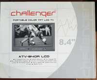 Challenger ATV-84OR LCO  автомобільний телевізор