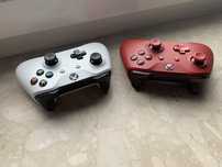 Oryginalny Kontroler xbox one series 1708