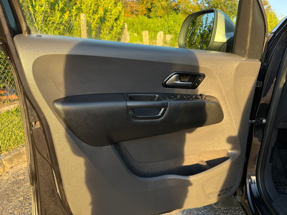 Volkswagen Amarok 2.0 TDi CD Highline CM 4Motion Aut.