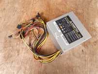 Zasilacz 450W Chieftec Arena GPA-450S8 6+2pin PCI-E