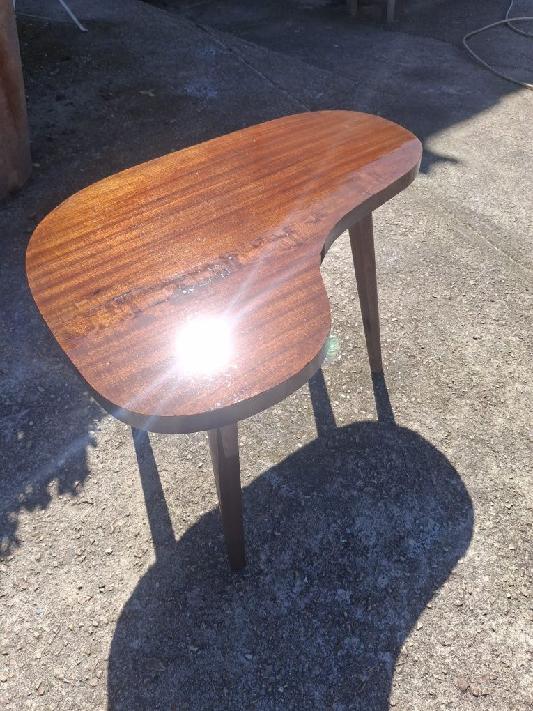 Mesa de apoio vintage