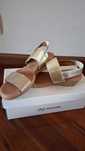 Conjunto Sandalias & Sapatos Seaside