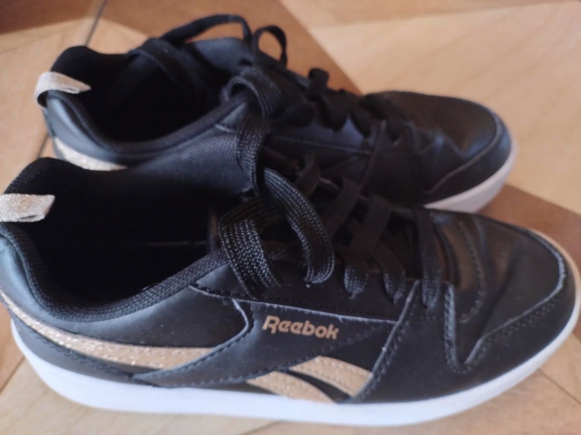 Buty REEBOK Total Prime rozm 36