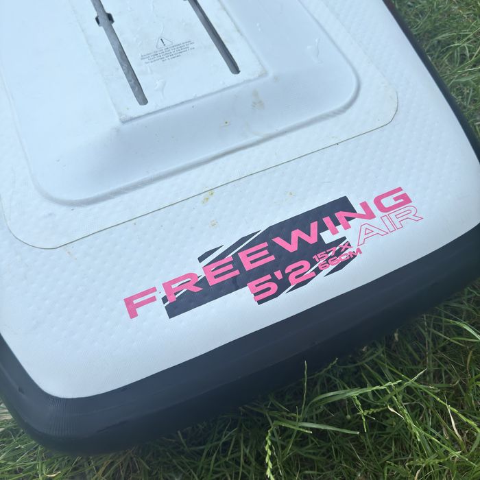 Дошка для вінгфойлінгу Exocet Free Wing Air 100L