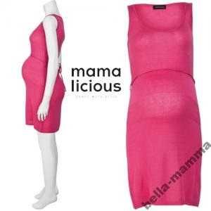 Sukienka ciążowa Mama Licious rozm. L