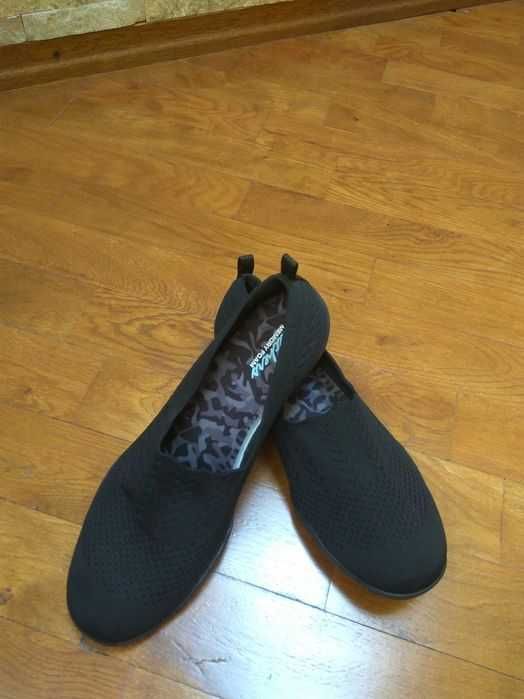 Мокасини Skechers