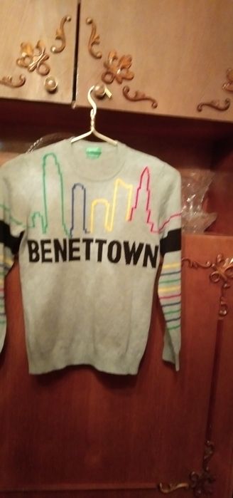 Свитер для девочки, Италия