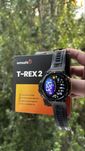 Amazfit T-Rex 2 Защищённые Часы Годинник GPS Компас Відмінний стан