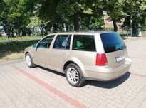VW Bora 1.9 TDI na pompie, 90km po mapie na 120km,