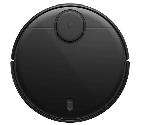 Xiaomi Mi Robot Vacuum Mop Pro (czarny)