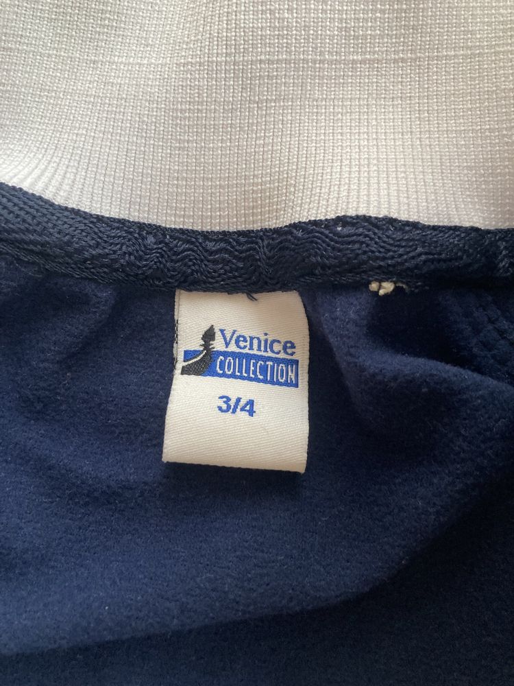 Bluza Italia, 3/4 - Venice Collection