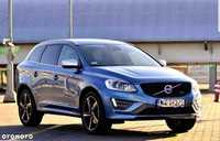 Volvo XC60 R-Design