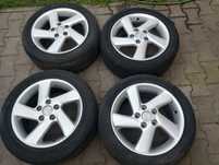 Alufelgi 16" Mazda 3 5 6 MPV Premacy 5x114,3 Oryginalne Felgi