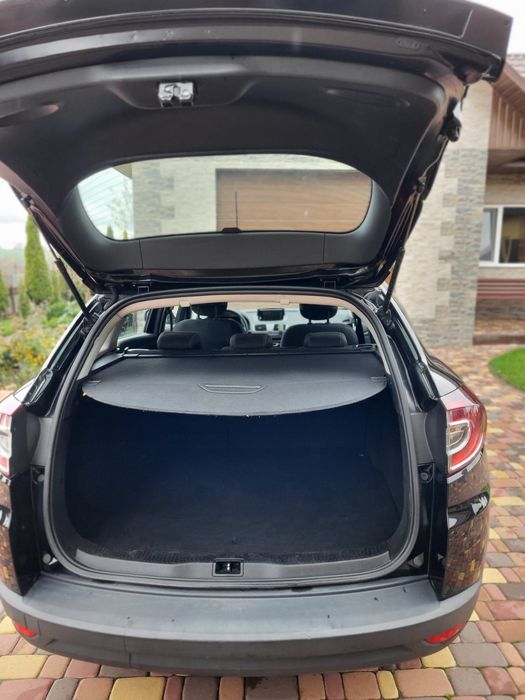 Renault Megane 1.5cdi 2013р.в