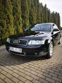 Audi a4 b6 1.9 tdi 130ps