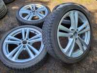 Koła 18" 5x112 Audi A3 A4 Skoda Octavia Superb VW Golf Passat Leon