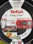 Patelnia Tefal Easy cook Francja (28 cm) nowa z zestawu (tylko Wrocław