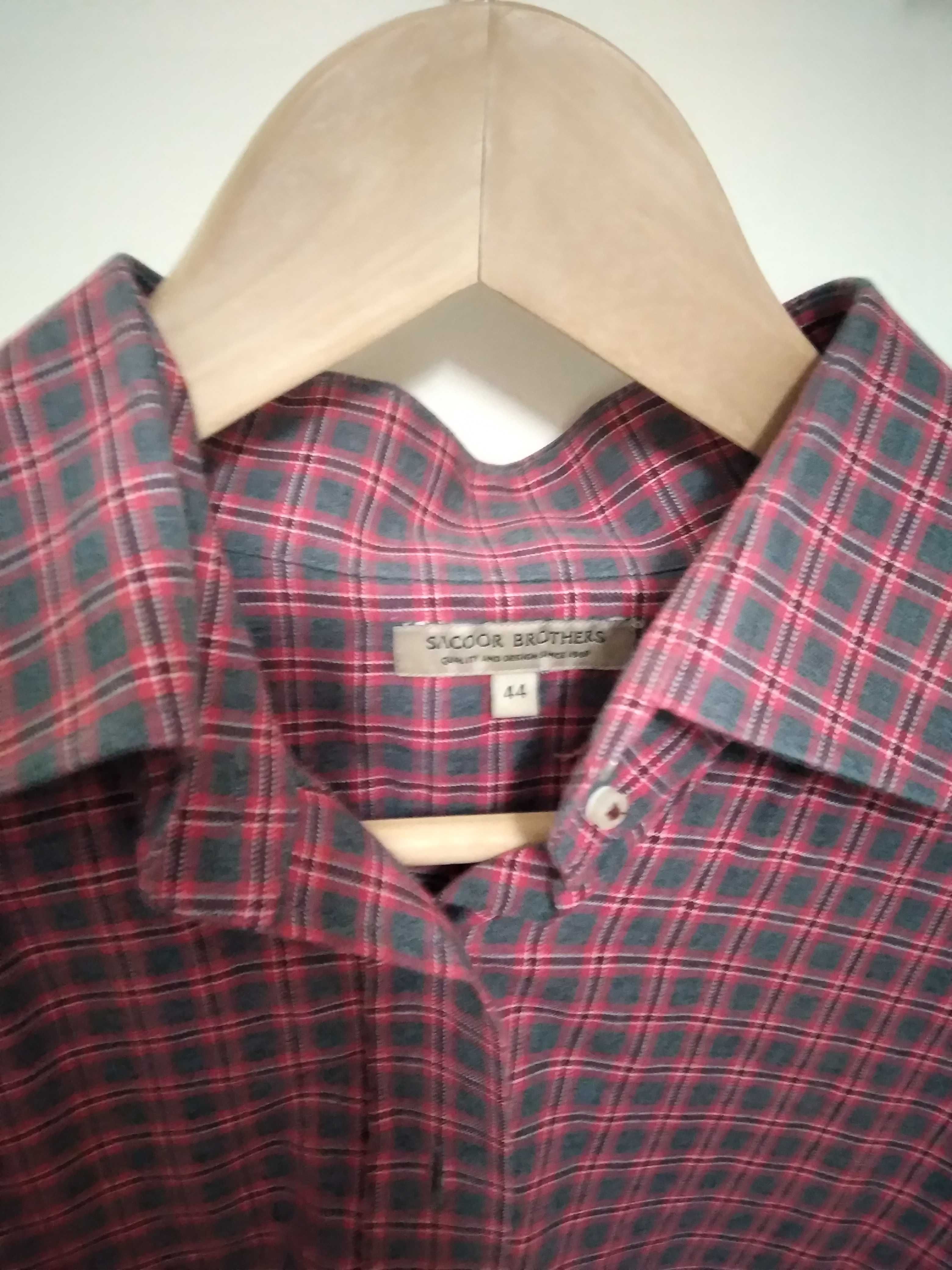 Camisas de mulher