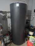 Bufor 500L KAMEN ZB-500